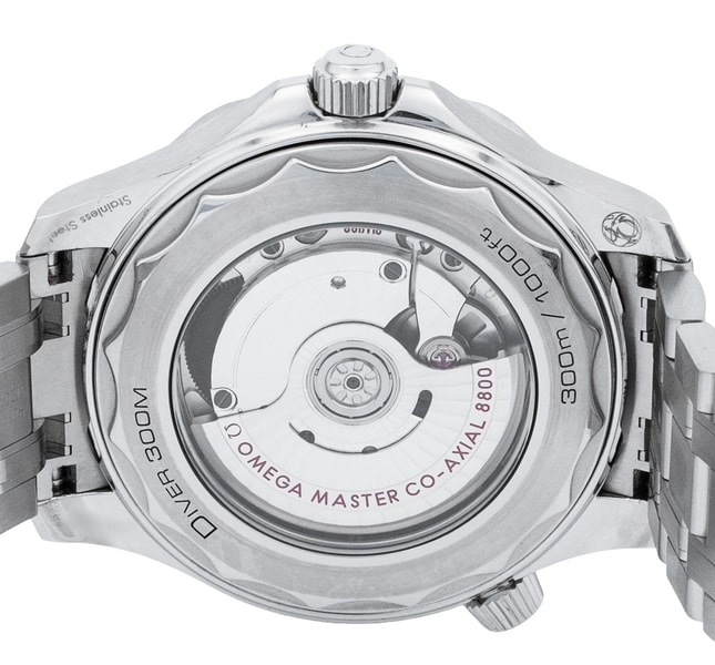 Omega Seamaster Diver 300m 210.30.42.20.04.001